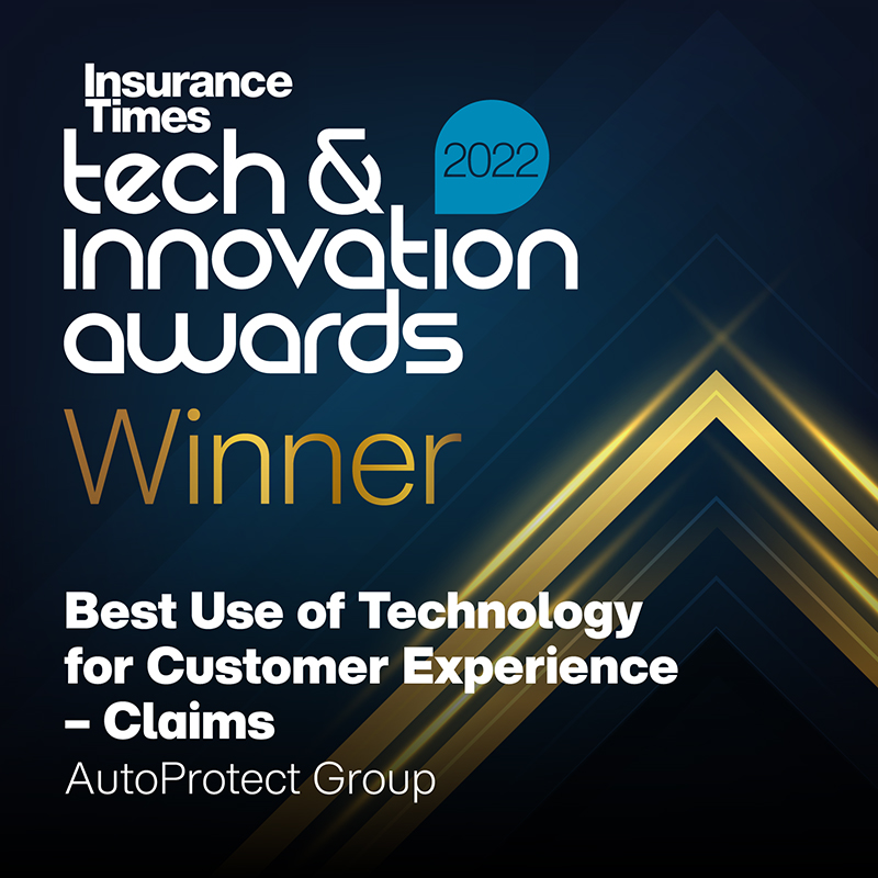 Tech and Innovation Awards Winners (Square)